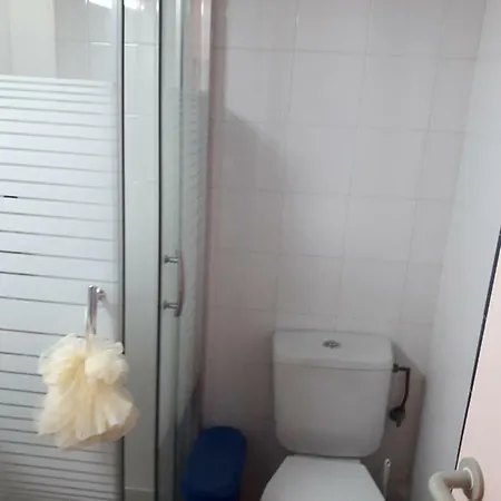 Houri's Διαμέρισμα