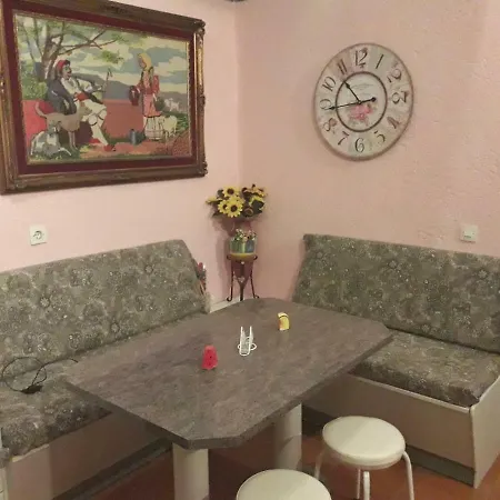 Houri's * Μπαρμπάτι