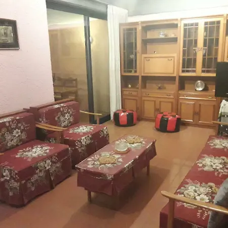Houri's * Μπαρμπάτι