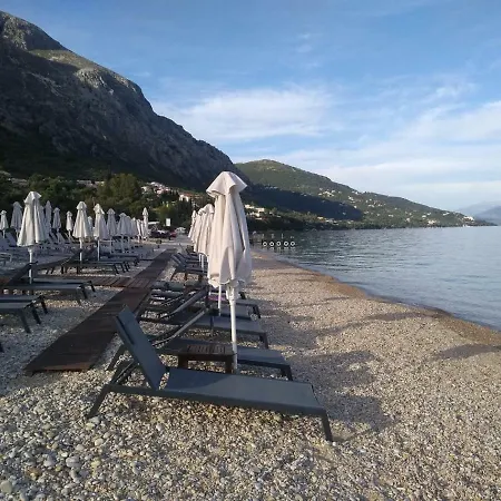 Houri's Διαμέρισμα Μπαρμπάτι