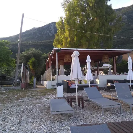 Διαμέρισμα Houri's