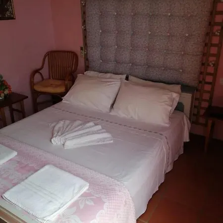 Houri's Apartamento *