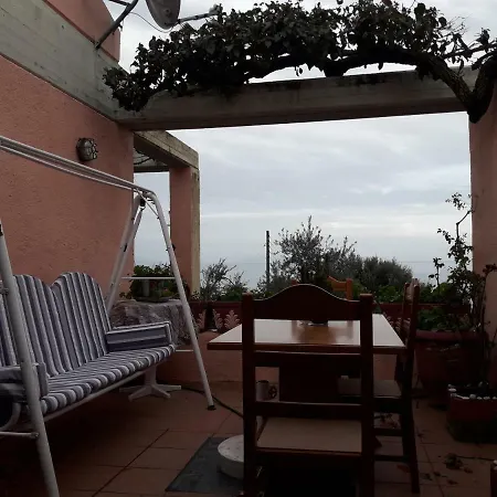 Apartamento Houri's *
