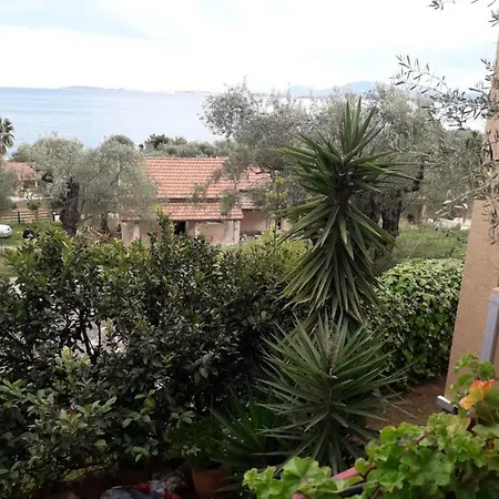 Appartamento Houri's