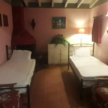 Houri's * Barbáti