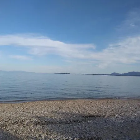 Apartament Houri's Barbati